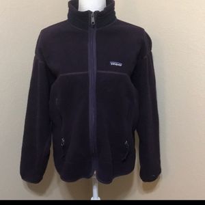 Patagonia fleece